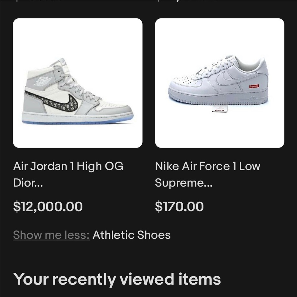 Meet your Posher, Heath